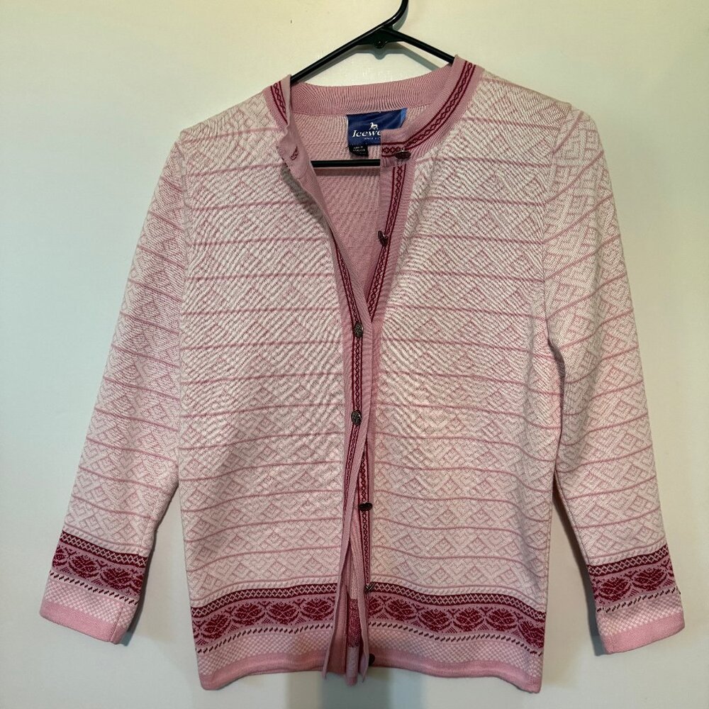 new women's knit sweater